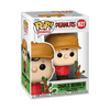POP! TV - Peanuts #1627 Charlie Brown with Tree