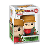 POP! TV - Peanuts #1627 Charlie Brown with Tree