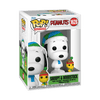 POP! TV - Peanuts #1628 Christmas Snoopy & Woodstock