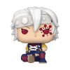 POP! Animation - Demon Slayer #1750 Tengen Uzui