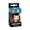 Pocket POP! Keychain: Demon Slayer - Nezuko Kamado (Demon Form)