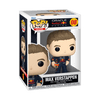 POP! Racing #08 Oracle Red Bull Racing - Max Verstappen with Helmet