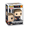 POP! Racing #08 Oracle Red Bull Racing - Max Verstappen with Helmet
