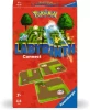 Pokemon Labyrinth Connect