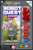 Robot Quest Arena: Jaws Robot Pack