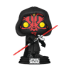 POP! Star Wars: Dark Side #740 Darth Maul in Robe