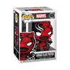 POP! Marvel - Absolute Carnage #1434 Carnage Black Panther