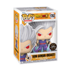 POP! Animation - Dragon Ball Super #1703 Son Gohan (Beast) (Glow in the Dark) [CHASE]