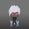 POP! Animation - Dragon Ball Super #1703 Son Gohan (Beast) (Glow in the Dark) [CHASE]