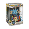 POP! Animation - One Piece #1623 Kaido Dragon Form 10-Inch Jumbo Sized