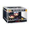 POP! Moment #07 Oracle Red Bull Racing - Team Sergio Pérez & Max Verstappen