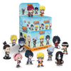 Mystery Mini - Naruto Shippuden Blind Box