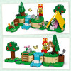 Animal Crossing Bunnie's Outdoor Activities Set 77047