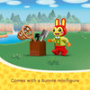 Animal Crossing Bunnie's Outdoor Activities Set 77047