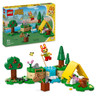 Animal Crossing Bunnie's Outdoor Activities Set 77047