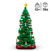 Christmas Tree Toy Festive Decor Set 40573