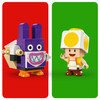 Super Mario Nabbit at Toad's Shop Expansion Set 71429