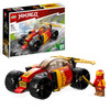 NINJAGO Kai's Ninja Race Car EVO Toy Building Set 71780