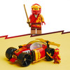 NINJAGO Kai's Ninja Race Car EVO Toy Building Set 71780