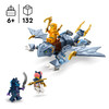 NINJAGO Young Dragon Riyu Toy with Minifigures 71810