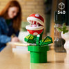 Super Mario Piranha Plant Figure Set for Adults 71426