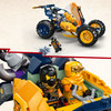 NINJAGO Arin's Ninja Off-Road Buggy Car Toy Set 71811