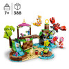 Sonic the Hedgehog Amy's Animal Rescue Island Set 76992