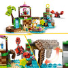 Sonic the Hedgehog Amy's Animal Rescue Island Set 76992