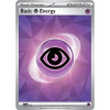 Scarlet & Violet SVE EN13 Basic Psychic Energy (Non-Holo)