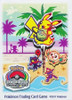 Pokemon Worlds Championships Anaheim 2017 Competitor Sleeves (65)