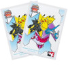 Pokemon Europe Championships 2018 Tag Team Pokemon Sleeves (65)