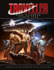 Traveller: Core Rulebook - Update 2022
