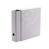 Dragon Shield Sanctuary Slipcase Binder - White