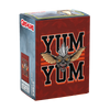 Dragon Shield Brushed Art Sleeves - Gremlins Stripe
