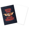 Dragon Shield Brushed Art Sleeves - Gremlins Gizmo
