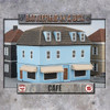 Battlefield in a Box - Café (Limited Edition Alternative Colour Scheme)