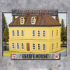 Battlefield in a Box - Estate House (Limited Edition Alternative Colour Scheme)