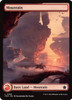 Mountain (#289) (Full Art)