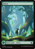 Forest (#291) (Full Art)