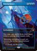 Omniscience (Borderless Art)