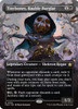 Tinybones, Bauble Burglar (Borderless Art)