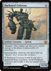Darksteel Colossus