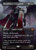 Bloodthirsty Conqueror (Borderless Mana Foil)