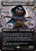 Tinybones, Bauble Burglar (Borderless Mana Foil)