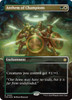 Anthem of Champions (Borderless Mana Foil)
