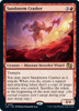 Sandstorm Crasher