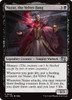 Nazar, the Velvet Fang