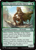 Sutina, Speaker of the Tajuru