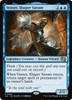 Venser, Shaper Savant