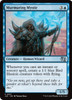 Murmuring Mystic
